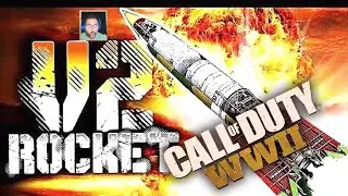 My Fastest V2 on Sandbox| COD WW2