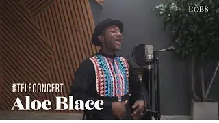 Aloe Blacc - 