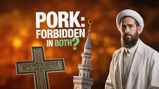 Pork is forbidden in Islam! But is it allowed in Christianity? | Interfaith Comparison