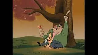 Ren & Stimpy Production Music - Canope