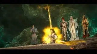Perfect World Episode 168 Preview Trailer