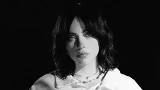 Hit me hard and soft x Billie Eilish type beat &bull; Pretty Girl