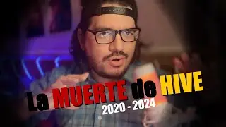 Llego el FIN de Hive.Blog? Hater da su opini&oacute;n 😡