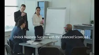 Mastering the Art of Strategic Performance Measurement with the Balanced Scorecard