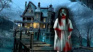 Horror Game For Android -2023 I Ghost Game For Android - 2023