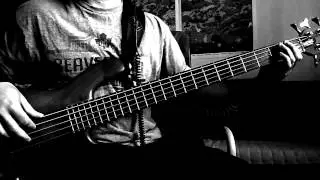 Michael Sembello - Maniac (bass cover)🎸