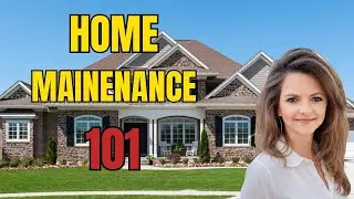Home Maintenance