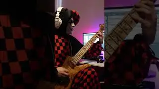 Wintersun - One With The Shadows Preview Cover  #guitar  #music #metal #fypシ #fyp #viral