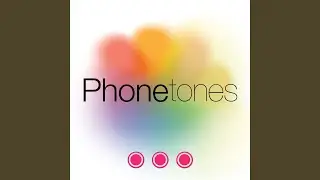 Soft Professional Business Alert Tone SMS