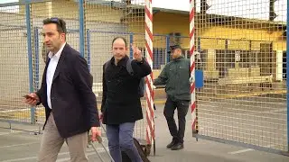 Ceuta, la ciudad deseada por los españoles atrapados en Marruecos