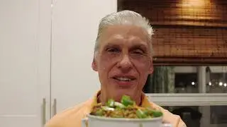 My Ultimate Fried Rice