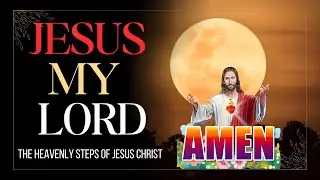 Jesus Christ Painting Collection | Peaceful Christian Art | සිත් නිවන යේසුස් චිත්&zwj;ර එකතුව