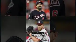 WORST free agent contract in MLB history?! #baseball #shorts #mlb #washingtonnationals