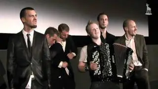 NEW KIDS: TURBO! première in Den Bosch