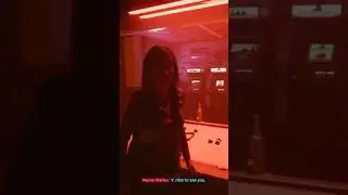 Мама Уэллс