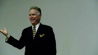 Film Geeks SD: Eddie Muller Introduces 'This Gun For Hire'