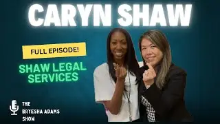 Bryesha | Shaw Legal Services