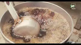 Deki Natural Dyes