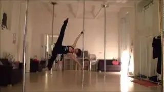 10 sec Iron X