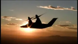 Boomin' Tiltrotor Technology Music Video