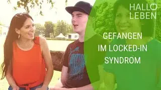 Gefangen im Locked- In Syndrom