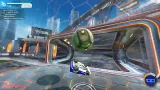 Good musty reset