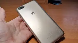 Huawei Y5 Prime (2018) Видеообзор
