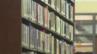 New Library Policy Could Turn Kids Off From Reading, Parents Fear