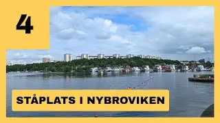 Varning för Jönssonligan (1981) - Inspelningsplatser del 4/4 🇸🇪