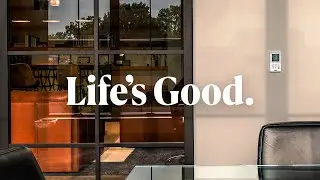 LG Case Study: Human-centered, Energy-efficient Design with VRF and Heat Recovery