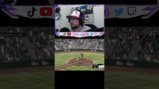 Be ready! #mlbtheshow23 #twitch #youtubeshorts #likefollow #tiktok #capcut