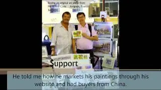 Final Video: Becoming a good vet - personal decisions  & Dr Thein Tun Aung