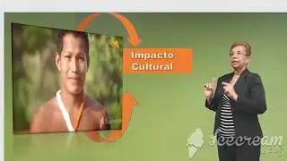 Impacto Cultural