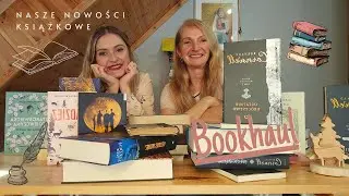Marcowy Bookhaul  📚 Uratowałyśmy zniszczone, pierwsze wydanie książki 🤯 🆘 💙