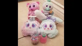 Neonate Feeding Tutorial- Nerlie Babies/ Zygoti Twins