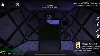 M.E.G Endless Reality - Level 28: &ldquo;Stormstone Keep&rdquo; (Gameplay)