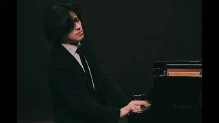 Chopin op34-2 'Valse Brillante' ,#yunchanlim #임윤찬 