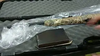 hatsan eskort 22 lr