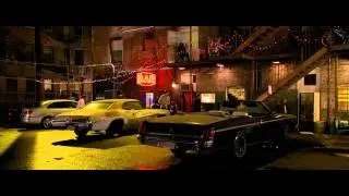 Horrible Bosses -- Official Trailer 2011 [HD]