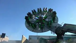 REACTOR OFF-ONRIDE BEST NETHERLANDS