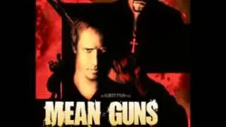 Tony Riparetti - Es La Hora De La Verdad (Mean Guns OST)