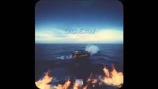 陈誉庚 Chen Yugeng - Ocean