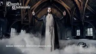 Reinier Zonneveld - Evanescent (Original Mix)