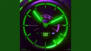 Enigma - Sped Up
