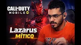 Comprando la Ruleta del Lazarus Mítico