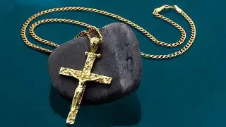 Songs From The Spirit - The Cross