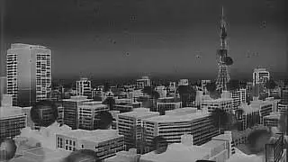 Digital Farm Animals - Tokyo Nights [Instrumental] (Normal Speed)