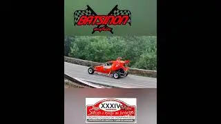 🏁 SUBIDA RIEGO DE AMBROS 2025 🏁 VÍDEO TNT NAGOLITA 🏁