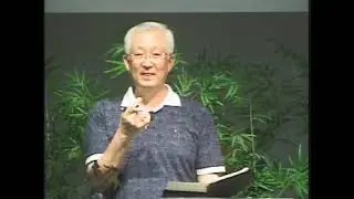 [이스라엘 절기 F.20] 오순절 /황용현 목사/