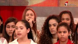 Além do Rio Azul - Jovens de Cristo